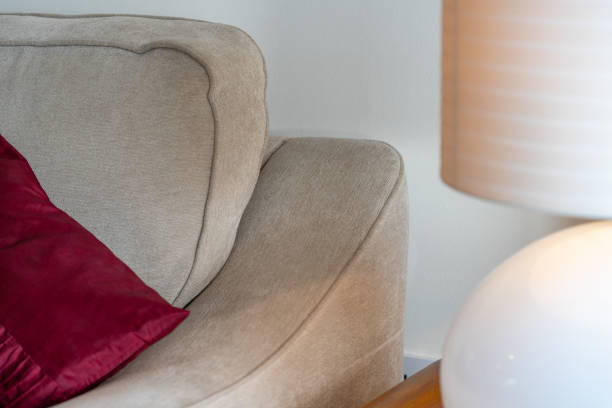 تصویر 3 از مبل راحتی صبا طراحی اصیل ایرانی نشیمن نرم و دنج